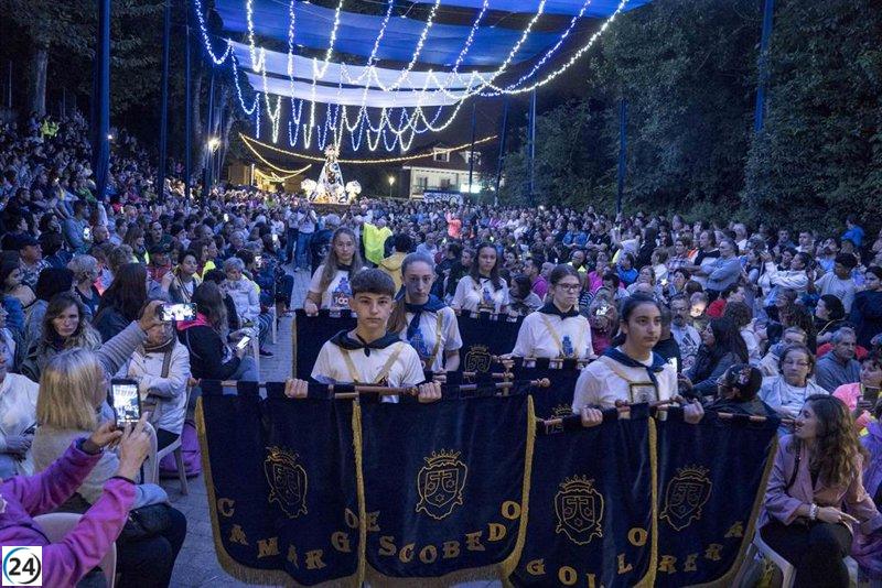 Camargo impulsa una declaración para convertir el Día del Carmen en festivo regional.