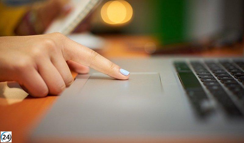 Santander impulsa 'Acceso', un programa que ofrece prácticas pagadas a jóvenes con formación profesional.