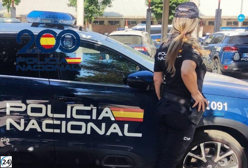 Cuatro arrestados en Cantabria por su implicación en una red de tráfico de inmigrantes hacia Reino Unido y Canadá.