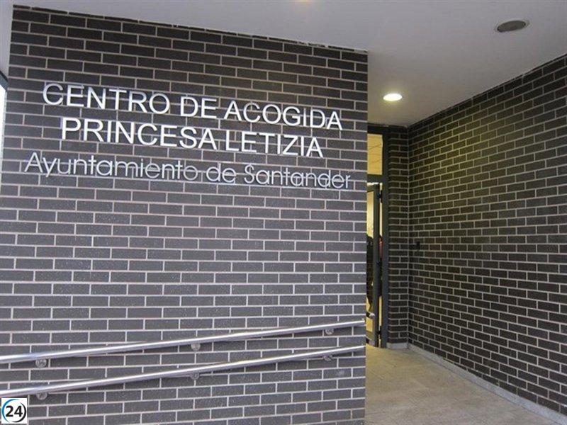 Arrestos en el Princesa Letizia: un fugitivo de la justicia y una joven con orden de restricción.
