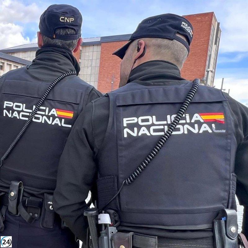 Capturan en Cantabria a un individuo por tenencia y difusión de pornografía infantil.