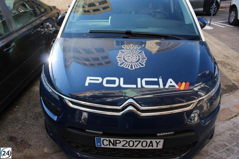 La Policía identifica al agresor de la mujer en Torrelavega como parte de su círculo familiar.