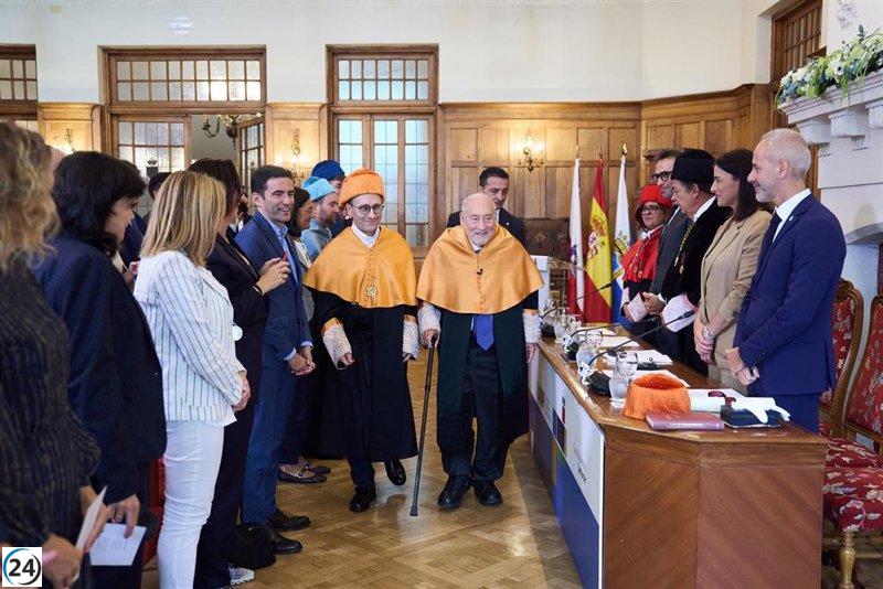 Stiglitz denuncia un 