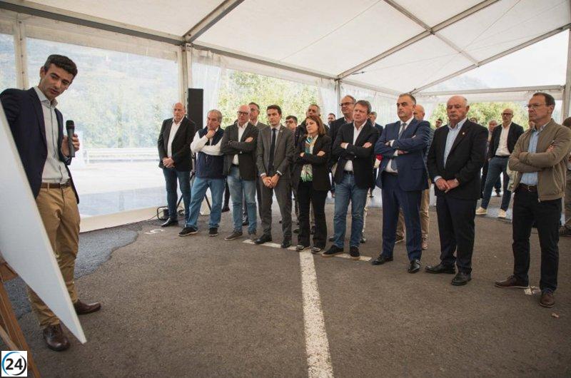 Transportes promete homologar los primeros trenes de Cercanías en 2026.