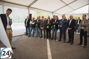 Transportes promete homologar los primeros trenes de Cercanías en 2026.