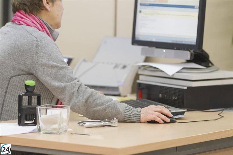 El 60% de los trabajadores en Cantabria ha tenido múltiples empleos.