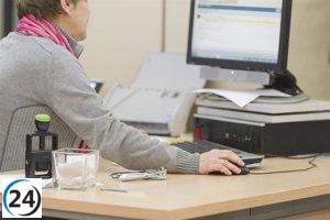 El 60% de los trabajadores en Cantabria ha tenido múltiples empleos.