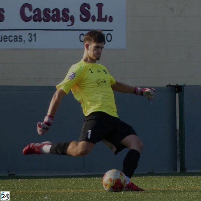 Portero del Colindres en estado grave tras accidente durante el partido contra Revilla.