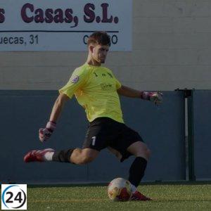 Portero del Colindres en estado grave tras accidente durante el partido contra Revilla.
