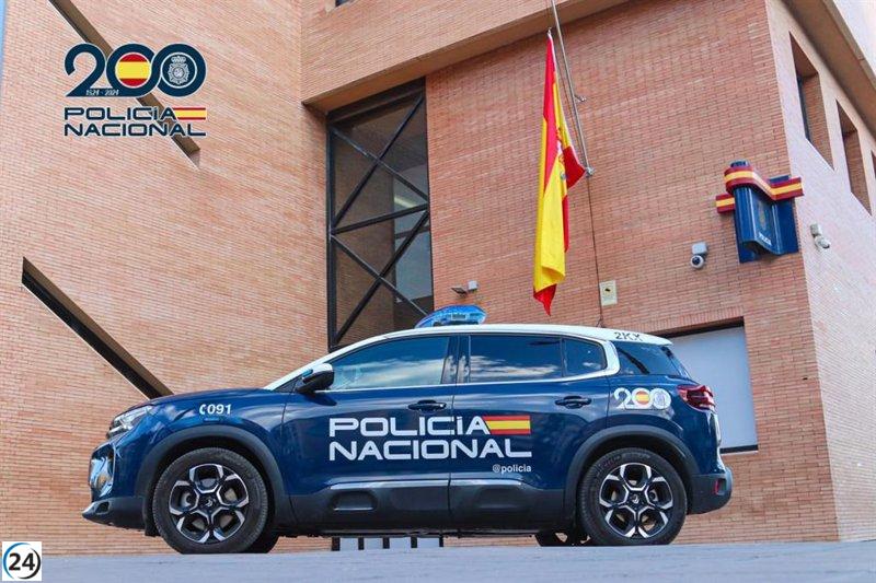 Arrestan en Mieres al hombre que baleó a su esposa en Torrelavega.