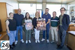 Este domingo, Arnero acogerá la VII Concentración de Ganado Trasmerano con la participación de 1.500 animales.