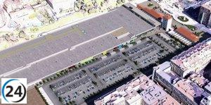 Gobierno da luz verde a licitación de 41,5 millones para conectar el sistema ferroviario en Santander.