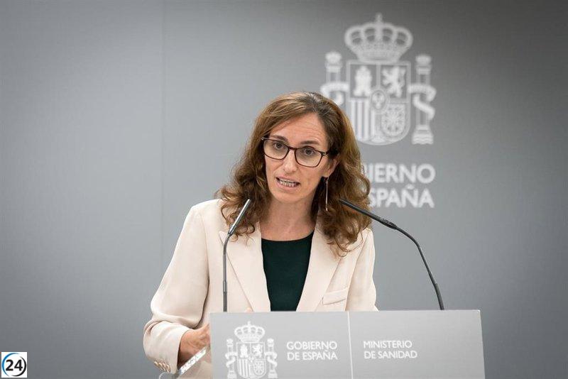 Aumento del 8,3% en abortos voluntarios en Cantabria: 991 casos en 2024, con una tasa de 10,52 por cada 1.000 mujeres.