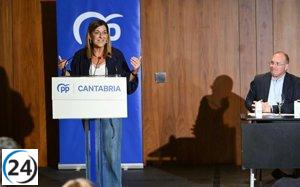 Buruaga solicita un pacto formal con Transportes para asegurar que los Cercanías inicien operaciones en 2026.