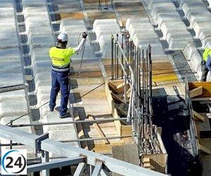 Aumenta el desempleo en Cantabria en 121 personas durante septiembre, un incremento del 0,45%.