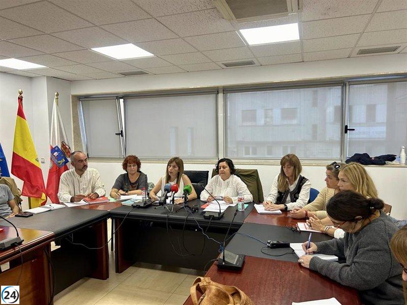 Junta y Comité de la Administración regional exigen reanudar el concurso de méritos en la OPE y anuncian protestas.