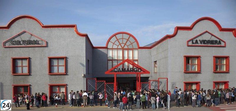El Gobierno español destina 7 millones de euros a los proyectos del Plan EDIL en Santander y Camargo.