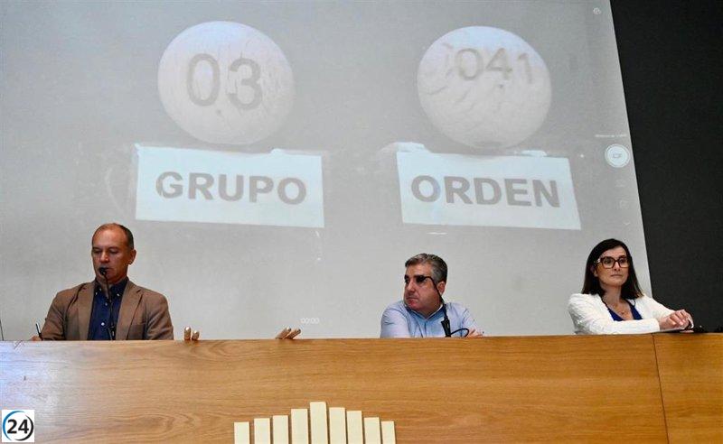 Treinta familias inquilinas de la SVS optan por la compra de sus viviendas en 2023.