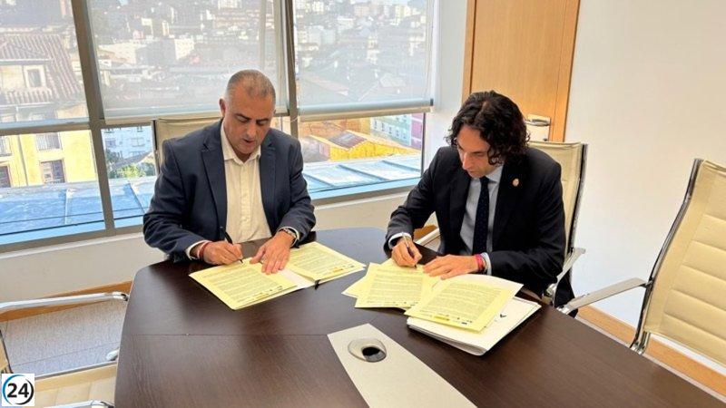 Astillero se suma al sistema de pago integrado del transporte en Cantabria.