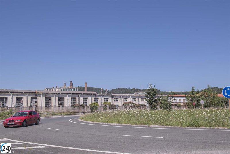 La planta de hidrógeno verde de RIC Energy en Torrelavega iniciará operaciones en 2030.