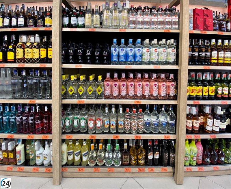 Cantabria enfrenta un aumento del 2,8% en precios en septiembre, impulsado por el alza en vivienda, alcohol y tabaco.