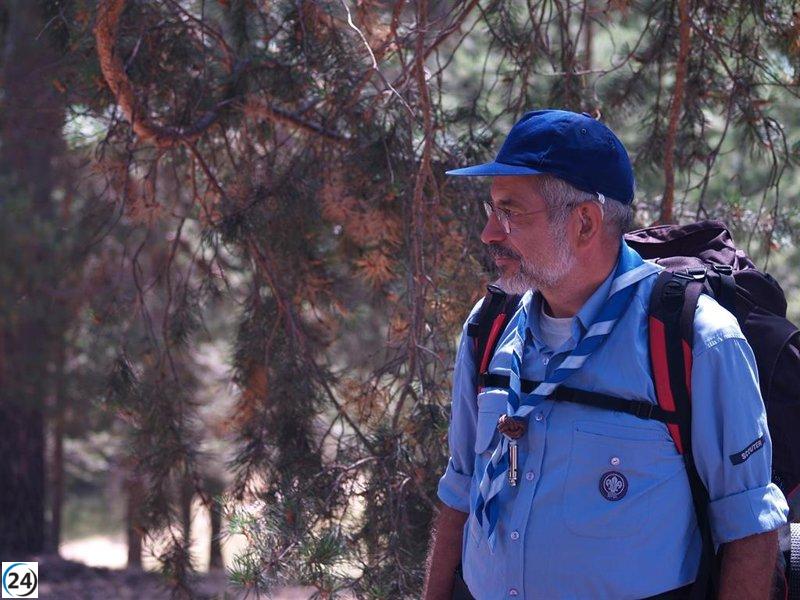 Familia de profesor cordobés en UCI en Vietnam solicita apoyo para su repatriación desde Santander.