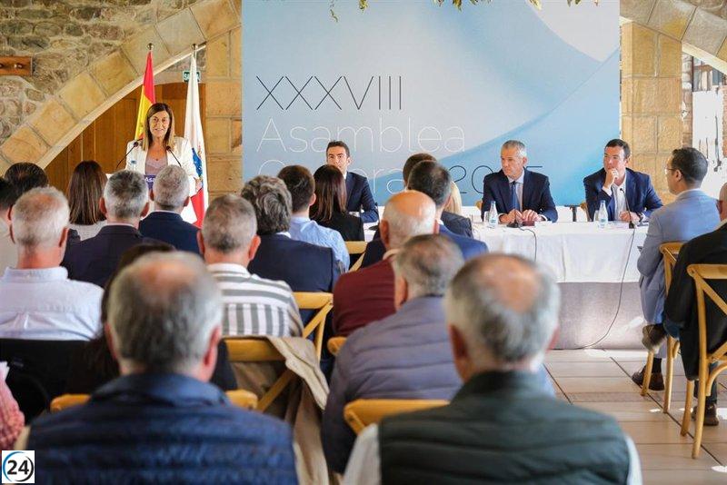 En 2026, el Fondo de Cooperación Municipal aumentará a 19 millones, un incremento del 2,8%.