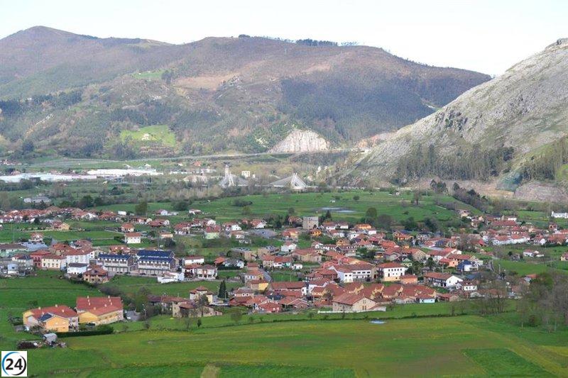 El calor se intensifica en Cantabria, alcanzando casi 30 grados en el interior.