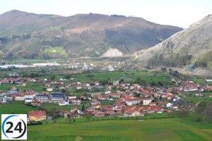 El calor se intensifica en Cantabria, alcanzando casi 30 grados en el interior.