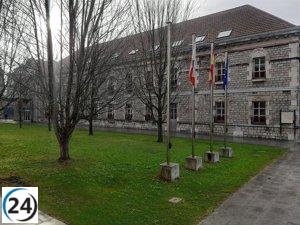 Solicitan casi una década de prisión para hombre que agredió sexualmente a su prima en estado de embriaguez.