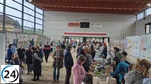 Riotuerto acogerá el 25 la segunda edición de su Feria del Voluntariado, con la participación de diversas organizaciones sociales y ambientales.