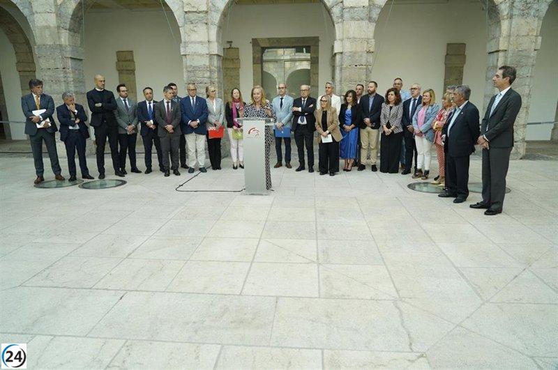 AMUCCAM critica la ineficacia de los programas de detección temprana en Cantabria.