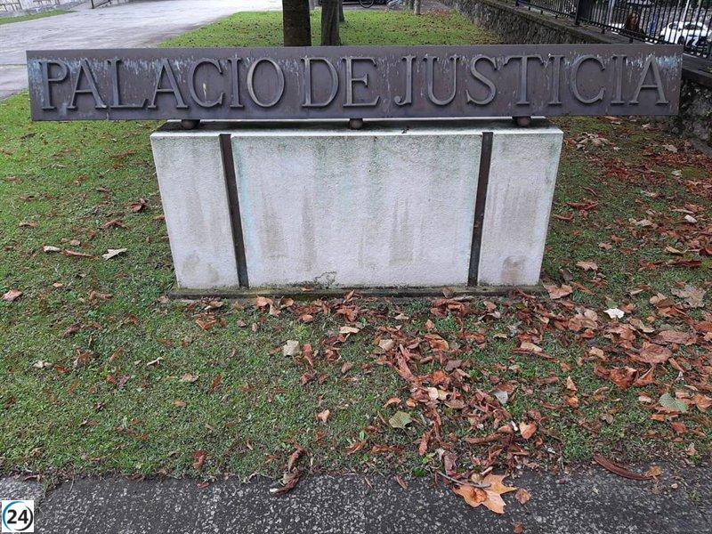 En Cantabria, las denuncias por violencia de género disminuyen un 2,5%, pero las víctimas aumentan un 18,2% en el segundo trimestre.