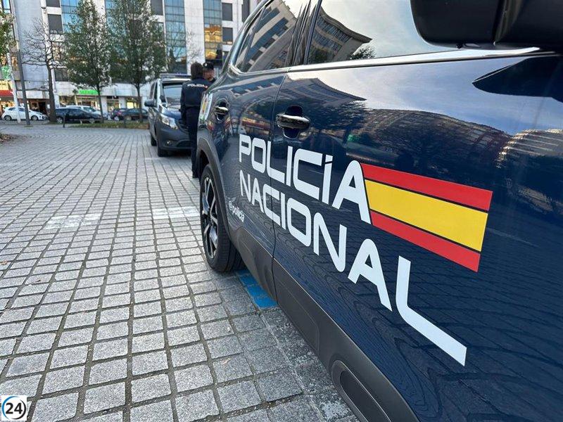 Un joven en Santander arrestado por defraudar más de 7.600 euros a su abuela.