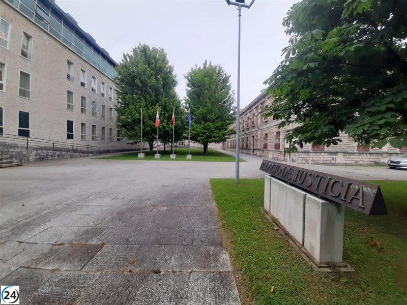 Sentencian a nueve meses de cárcel por AGRESIÓN a una turista en topless en una playa de Santander.