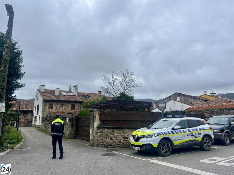 Alcaldesa de Cartes asegura que su decisión no frena la recepción de menores migrantes: 