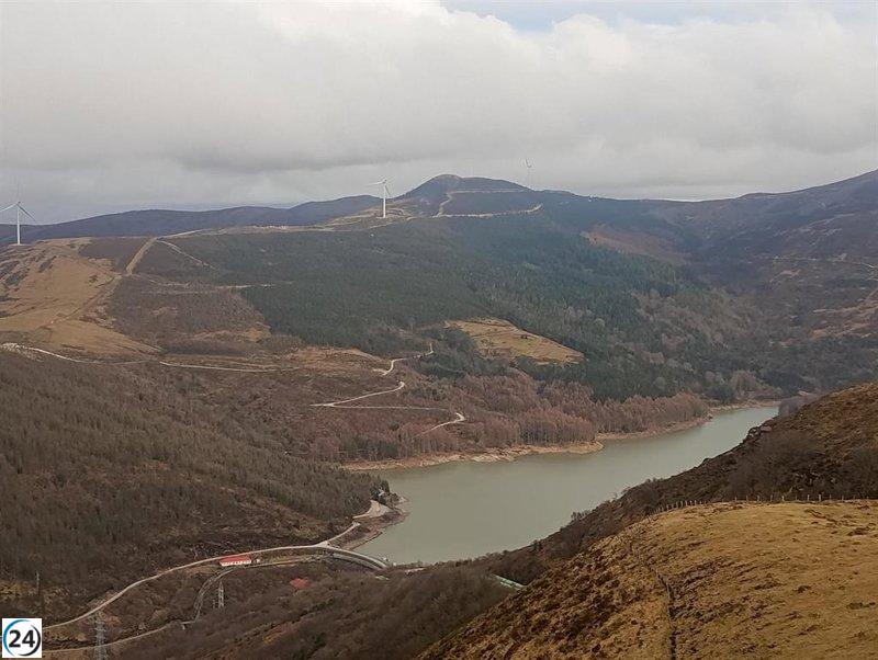 Vecinos impugnan la expansión de la central Aguayo II.