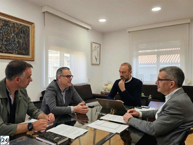 Torrelavega impone una multa de 20.000 euros a la Gimnástica por incumplimiento de contrato.