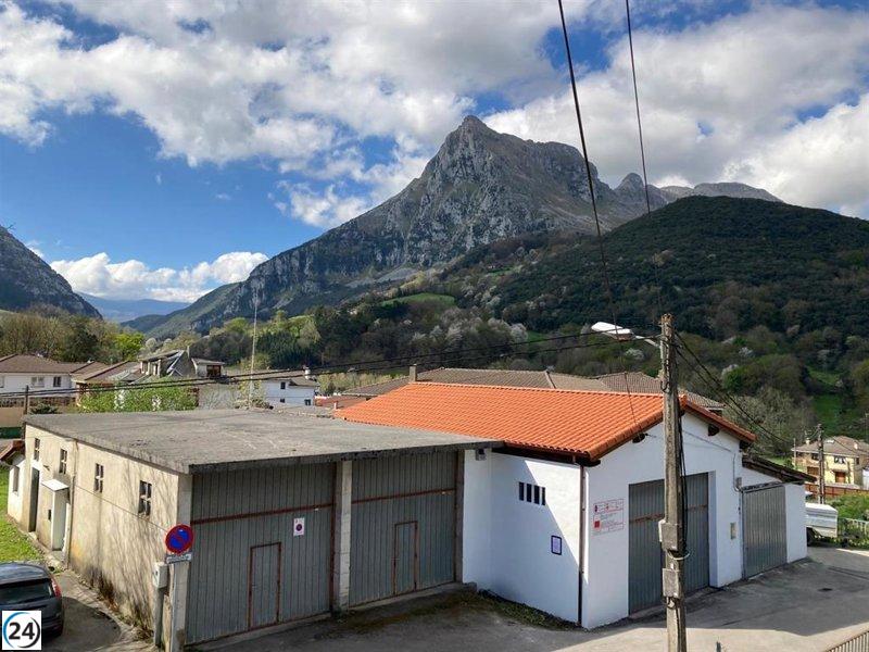 Ramales alcanza casi 28 grados, la segunda cifra térmica más elevada en el país.