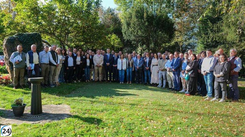 El Gobierno anticipa el pago del Fondo de Cooperación Municipal, alcanzando 18,5 millones.