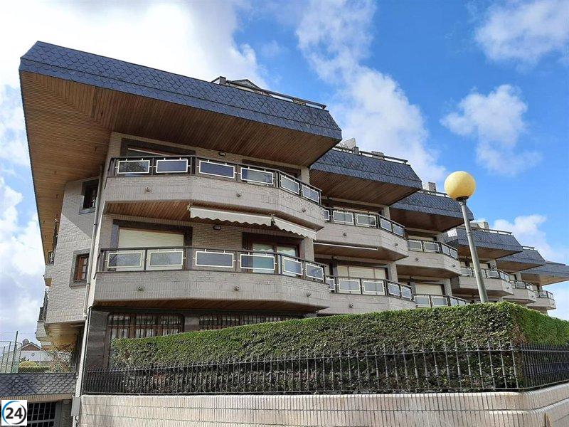 Acuerdo histórico en el Tenis de Laredo: Ahorro de 6 millones para el Ayuntamiento y cumplimiento de la sentencia.