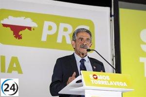 Revilla confía en que el PRC ganará a pesar del mal gobierno.