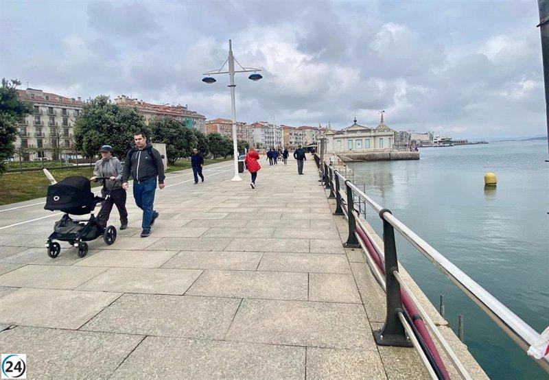 Cantabria registra una muerte más por Covid.