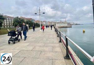 Cantabria registra una muerte más por Covid.