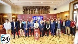 Ya se conocen los equipos que jugarán los cuartos de final de la Copa del Rey de balonmano.