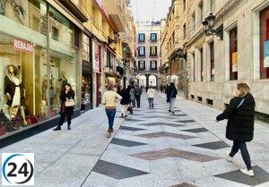 La incidencia del Covid sigue aumentando lentamente en Cantabria.