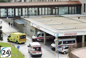 Valdecilla implementa cribado para detectar hepatitis en Urgencias.