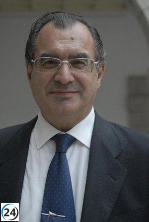 Muere el exdiputado del PP Julio Bartolomé en Cantabria a los 80 años.