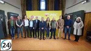 Revilla advierte sobre la hipocresía de quienes insultan al PRC y luego quieren entablar 