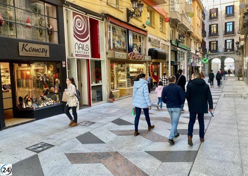 Los hospitalizados continúan a pesar de la reducción de casos de Covid.